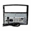 IQ NAVI T58-2006C Mitsubishi Pajero IV (2006+) 8,8"