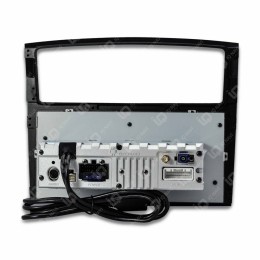 IQ NAVI T58-2006C Mitsubishi Pajero IV (2006+) 8,8