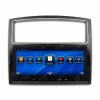 IQ NAVI T58-2006C Mitsubishi Pajero IV (2006+) 8,8"
