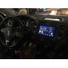 IQ NAVI T58-2501C Skoda / Volkswagen 8"
