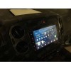 IQ NAVI T58-2501C Skoda / Volkswagen 8"
