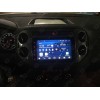 IQ NAVI T58-2501C Skoda / Volkswagen 8"
