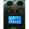 IQ NAVI T58-2501C Skoda / Volkswagen 8"