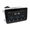 IQ NAVI T58-2501C Skoda / Volkswagen 8"