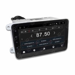 IQ NAVI T58-2501C Skoda / Volkswagen 8