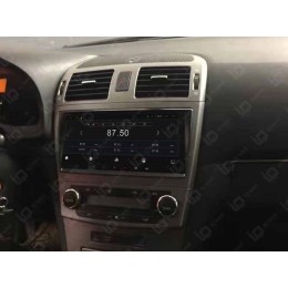 IQ NAVI T58-2922C Toyota Avensis II 2003-2008 (T250) 8,8
