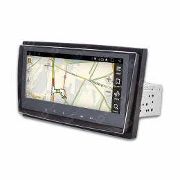 IQ NAVI T58-2922C Toyota Avensis II 2003-2008 (T250) 8,8