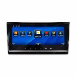 IQ NAVI T58-2922C Toyota Avensis II 2003-2008 (T250) 8,8