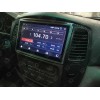 IQ NAVI T58-2908 Toyota Land Cruiser 100 (2002-2007) 10,1"