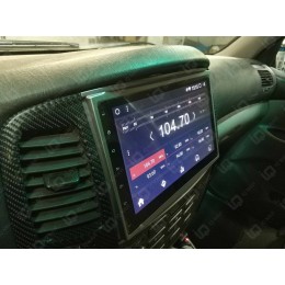 IQ NAVI T58-2908 Toyota Land Cruiser 100 (2002-2007) 10,1