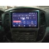 IQ NAVI T58-2908 Toyota Land Cruiser 100 (2002-2007) 10,1"