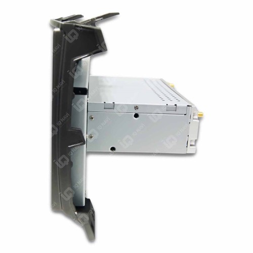 IQ NAVI T58-2908 Toyota Land Cruiser 100 (2002-2007) 10,1"