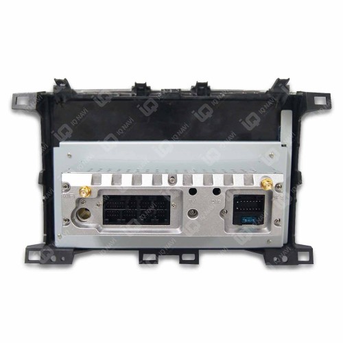 IQ NAVI T58-2908 Toyota Land Cruiser 100 (2002-2007) 10,1"