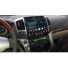 IQ NAVI T58-2909C Toyota Land Cruiser 200 (2007-2015) 9"