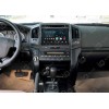 IQ NAVI T58-2909C Toyota Land Cruiser 200 (2007-2015) 9"