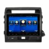 IQ NAVI T58-2909C Toyota Land Cruiser 200 (2007-2015) 9"