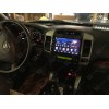 IQ NAVI T58-2910 Toyota Land Cruiser Prado 120 (2002-2009) 9"
