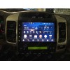 IQ NAVI T58-2910 Toyota Land Cruiser Prado 120 (2002-2009) 9"