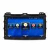 IQ NAVI T58-2910 Toyota Land Cruiser Prado 120 (2002-2009) 9"