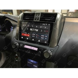 IQ NAVI T58-2911 Toyota Land Cruiser Prado 150 (2009-2013) 9