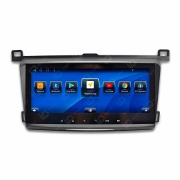 IQ NAVI T58-2928C Toyota RAV4 (CA40) (2013+) 8,8
