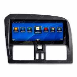Автомагнитола IQ NAVI T54-3103CD Volvo XC60 I (2008-2013) 8,8