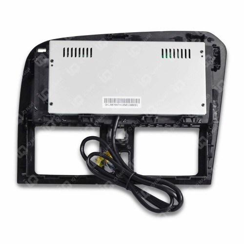 Автомагнитола IQ NAVI T54-3103CD Volvo XC60 I (2008-2013) 8,8" с Carplay