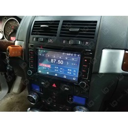 Автомагнитола IQ NAVI D58-3003 Volkswagen Touareg I / Multivan (T5/T6) / Transporter (T5/T6) 7