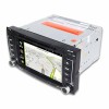 Автомагнитола IQ NAVI D58-3003 Volkswagen Touareg I / Multivan (T5/T6) / Transporter (T5/T6) 7"