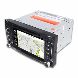 Автомагнитола IQ NAVI D58-3003 Volkswagen Touareg I / Multivan (T5/T6) / Transporter (T5/T6) 7