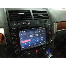 Автомагнитола IQ NAVI D58-3003 Volkswagen Touareg I / Multivan (T5/T6) / Transporter (T5/T6) 7