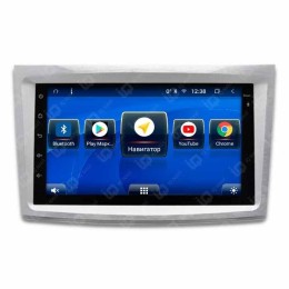 IQ NAVI T58-2702C Subaru Legacy V (2009-2012) / Outback IV (2009-2012) 7