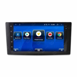 IQ NAVI T58-2701C Subaru Forester (2008-2016) / Impreza (2007-2016) / XV (2011-2017) 7