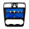 IQ NAVI T58-2705C Subaru Forester (2016+) / XV (2016-2017) 9"