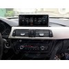 Автомагнитола IQ NAVI T54-1123C BMW 1er (F20 / F21) / 3er (F30 / F31 / F34) / 4er (F32 / F33 / F36) 10,25" AUX
