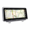 Автомагнитола IQ NAVI T54-1123C BMW 1er (F20 / F21) / 3er (F30 / F31 / F34) / 4er (F32 / F33 / F36) 10,25" AUX