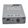 Автомагнитола IQ NAVI T54-1017CD Mercedes C-Class (W204) (2007-2011) 10,25" с Carplay