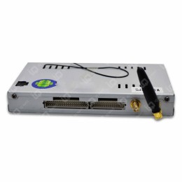 Автомагнитола IQ NAVI T54-1017CD Mercedes C-Class (W204) (2007-2011) 10,25