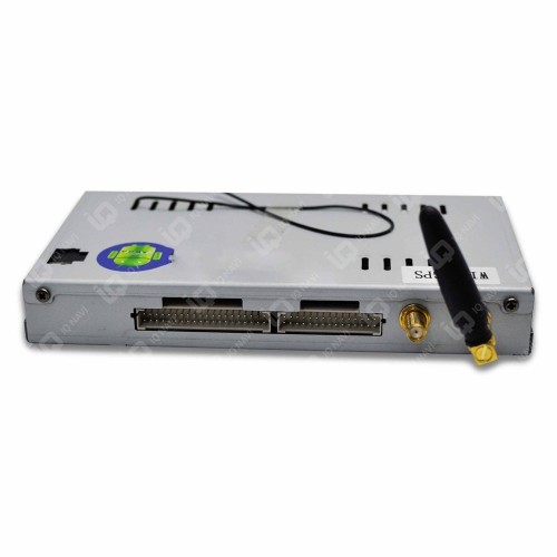 Автомагнитола IQ NAVI T54-1017CD Mercedes C-Class (W204) (2007-2011) 10,25" с Carplay
