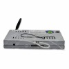 Автомагнитола IQ NAVI T54-1017CD Mercedes C-Class (W204) (2007-2011) 10,25" с Carplay