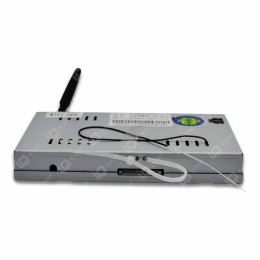 Автомагнитола IQ NAVI T54-1017CD Mercedes C-Class (W204) (2007-2011) 10,25