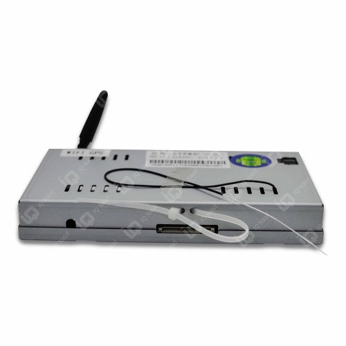 Автомагнитола IQ NAVI T54-1017CD Mercedes C-Class (W204) (2007-2011) 10,25" с Carplay