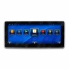 Автомагнитола IQ NAVI T54-1017CD Mercedes C-Class (W204) (2007-2011) 10,25" с Carplay