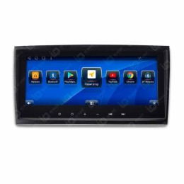 IQ NAVI T58-1008C Mercedes C-Class (W203) (2000-2007) 8.8