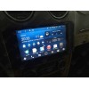 IQ NAVI T58-1002C для Mercedes GL-Class (X164) (2006-2012) / ML-Class (W164) (2005-2011) на Android 8.1