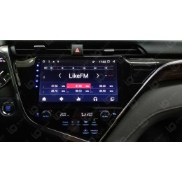 IQ NAVI T58-2930 Toyota Camry (XV70) (2018+) 10,1