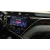 IQ NAVI T58-2930 Toyota Camry (XV70) (2018+) 10,1"