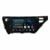 IQ NAVI T58-2931 для Toyota Camry (XV70) (2018+) (для комплектации с монохромным дисплеем) на Android 8.1