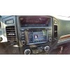 Автомагнитола IQ NAVI D58-2006 Mitsubishi Pajero IV (2006+) 7"