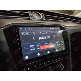 IQ NAVI T58-3008 Volkswagen Passat (B8) (2014+) 10,1